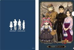 画像ギャラリー No.013のサムネイル画像 / カプコンの「マチ★アソビ」出展情報が公開。最新タイトル試遊会や物販など