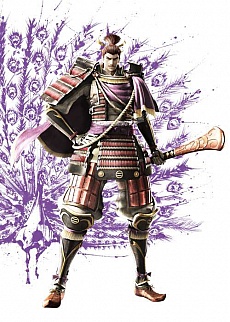 画像ギャラリー No.020のサムネイル画像 / 「戦国BASARA4 皇」プレイレポート。注目の「千利休」をはじめとする新プレイヤー武将の戦いぶりや新システム「合戦ルーレット」をチェックしてきた