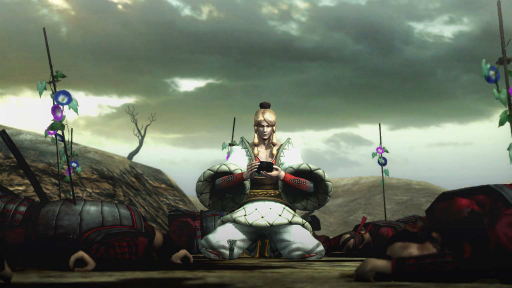 画像ギャラリー No.032のサムネイル画像 / 「戦国BASARA4 皇」プレイレポート。注目の「千利休」をはじめとする新プレイヤー武将の戦いぶりや新システム「合戦ルーレット」をチェックしてきた