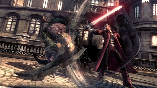 画像ギャラリー No.004のサムネイル画像 / 「戦国BASARA4 皇」と「DMC4SE」の生番組を「ニコニコ超会議2015」で配信