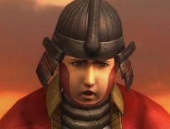 島 左近と小早川秀秋のサイコロ勝負の行方は？「戦国BASARA4 皇」最新ムービー「先出しほぼ！10秒劇場」を公開