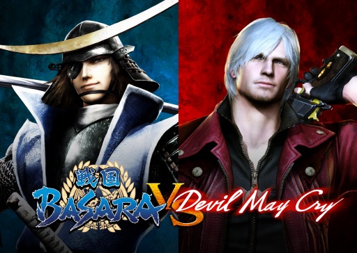 画像ギャラリー No.002のサムネイル画像 / 舞台「戦国BASARA vs Devil May Cry」会場で衣装展示が決定