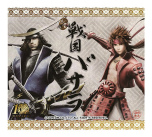 画像ギャラリー No.003のサムネイル画像 / 「戦国BASARA」シリーズの10周年を記念したイベントやコラボ情報が一挙に公開