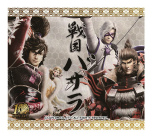 画像ギャラリー No.008のサムネイル画像 / 「戦国BASARA」シリーズの10周年を記念したイベントやコラボ情報が一挙に公開