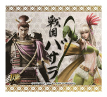 画像ギャラリー No.009のサムネイル画像 / 「戦国BASARA」シリーズの10周年を記念したイベントやコラボ情報が一挙に公開