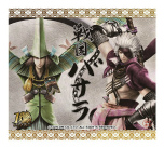 画像ギャラリー No.011のサムネイル画像 / 「戦国BASARA」シリーズの10周年を記念したイベントやコラボ情報が一挙に公開