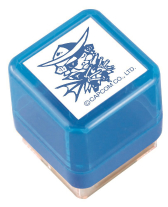 画像ギャラリー No.001のサムネイル画像 / 「戦国BASARA」武将をデザインしたスタンプ第二弾が登場。AnimeJapan 2016で先行販売決定