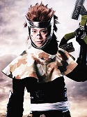 画像ギャラリー No.012のサムネイル画像 / 斬劇「戦国BASARA4 皇」本能寺の変,新ビジュアル&グッズ情報が公開