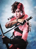 画像ギャラリー No.014のサムネイル画像 / 斬劇「戦国BASARA4 皇」本能寺の変,新ビジュアル&グッズ情報が公開