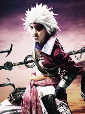 画像ギャラリー No.015のサムネイル画像 / 斬劇「戦国BASARA4 皇」本能寺の変,新ビジュアル&グッズ情報が公開