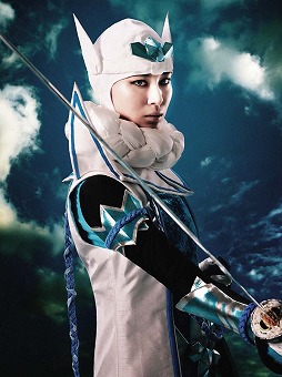 画像ギャラリー No.019のサムネイル画像 / 斬劇「戦国BASARA4 皇」本能寺の変,新ビジュアル&グッズ情報が公開