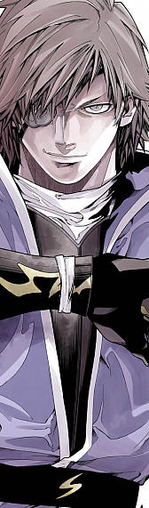 画像ギャラリー No.002のサムネイル画像 / 「戦国BASARA」3人の作家がリレー形式で描く新たな漫画が2017年春に連載開始