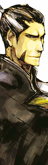 画像ギャラリー No.003のサムネイル画像 / 「戦国BASARA」3人の作家がリレー形式で描く新たな漫画が2017年春に連載開始