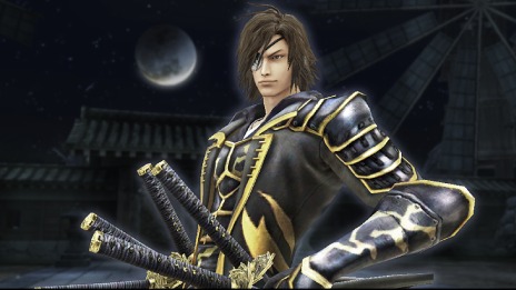 画像ギャラリー No.009のサムネイル画像 / シリーズ15周年を記念した「戦国BASARA4 皇 ANNIVERSARY EDITION」が7月21日に発売。66種のDLCと特製ブックレットを収録
