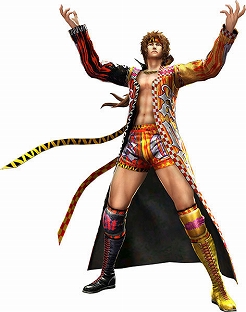 画像ギャラリー No.006のサムネイル画像 / シリーズ15周年を記念した「戦国BASARA4 皇 アニバーサリーエディション」のあみあみ限定版が予約受付中