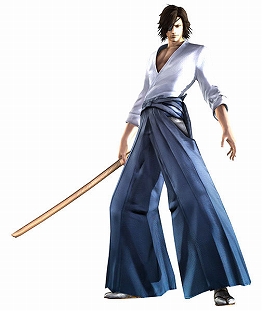 画像ギャラリー No.007のサムネイル画像 / シリーズ15周年を記念した「戦国BASARA4 皇 アニバーサリーエディション」のあみあみ限定版が予約受付中