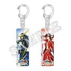 画像ギャラリー No.011のサムネイル画像 / 「戦国BASARA4 皇 ANNIVERSARY EDITION」の最新PVが公開。サイン色紙やCDが当たる発売記念Twitterキャンペーンの追加情報も