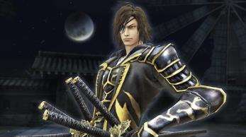 画像ギャラリー No.014のサムネイル画像 / シリーズ15周年を記念した「戦国BASARA4 皇 ANNIVERSARY EDITION」の収録ダウンロードコンテンツが一部変更に