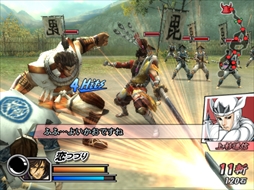 画像ギャラリー No.030のサムネイル画像 / 「戦国BASARA」15周年記念。戦国武将ブームの火付け役となった作品群を初代からバトルパーティまで振り返る