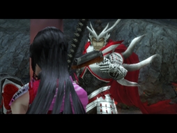 画像ギャラリー No.033のサムネイル画像 / 「戦国BASARA」15周年記念。戦国武将ブームの火付け役となった作品群を初代からバトルパーティまで振り返る