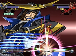画像ギャラリー No.036のサムネイル画像 / 「戦国BASARA」15周年記念。戦国武将ブームの火付け役となった作品群を初代からバトルパーティまで振り返る