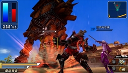 画像ギャラリー No.041のサムネイル画像 / 「戦国BASARA」15周年記念。戦国武将ブームの火付け役となった作品群を初代からバトルパーティまで振り返る