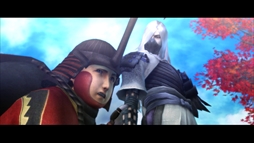 画像ギャラリー No.046のサムネイル画像 / 「戦国BASARA」15周年記念。戦国武将ブームの火付け役となった作品群を初代からバトルパーティまで振り返る