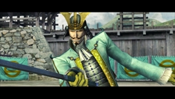 画像ギャラリー No.047のサムネイル画像 / 「戦国BASARA」15周年記念。戦国武将ブームの火付け役となった作品群を初代からバトルパーティまで振り返る