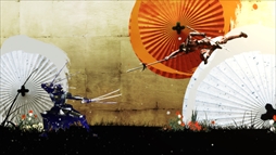 画像ギャラリー No.052のサムネイル画像 / 「戦国BASARA」15周年記念。戦国武将ブームの火付け役となった作品群を初代からバトルパーティまで振り返る