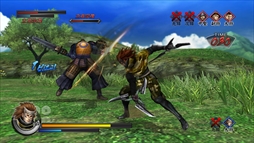 画像ギャラリー No.060のサムネイル画像 / 「戦国BASARA」15周年記念。戦国武将ブームの火付け役となった作品群を初代からバトルパーティまで振り返る