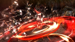 画像ギャラリー No.075のサムネイル画像 / 「戦国BASARA」15周年記念。戦国武将ブームの火付け役となった作品群を初代からバトルパーティまで振り返る