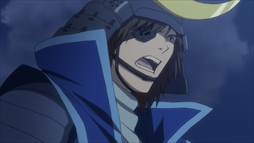 画像ギャラリー No.081のサムネイル画像 / 「戦国BASARA」15周年記念。戦国武将ブームの火付け役となった作品群を初代からバトルパーティまで振り返る