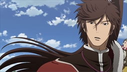 画像ギャラリー No.082のサムネイル画像 / 「戦国BASARA」15周年記念。戦国武将ブームの火付け役となった作品群を初代からバトルパーティまで振り返る