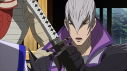 画像ギャラリー No.083のサムネイル画像 / 「戦国BASARA」15周年記念。戦国武将ブームの火付け役となった作品群を初代からバトルパーティまで振り返る