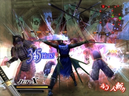 画像ギャラリー No.107のサムネイル画像 / 「戦国BASARA」15周年記念。戦国武将ブームの火付け役となった作品群を初代からバトルパーティまで振り返る