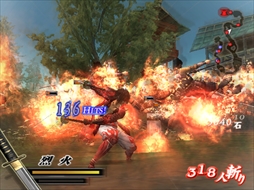 画像ギャラリー No.108のサムネイル画像 / 「戦国BASARA」15周年記念。戦国武将ブームの火付け役となった作品群を初代からバトルパーティまで振り返る