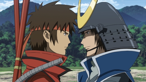 画像ギャラリー No.117のサムネイル画像 / 「戦国BASARA」15周年記念。戦国武将ブームの火付け役となった作品群を初代からバトルパーティまで振り返る