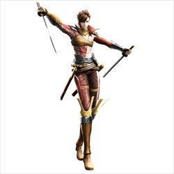 画像ギャラリー No.126のサムネイル画像 / 「戦国BASARA」15周年記念。戦国武将ブームの火付け役となった作品群を初代からバトルパーティまで振り返る