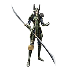 画像ギャラリー No.127のサムネイル画像 / 「戦国BASARA」15周年記念。戦国武将ブームの火付け役となった作品群を初代からバトルパーティまで振り返る