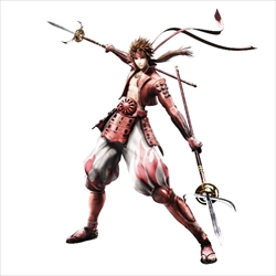 画像ギャラリー No.139のサムネイル画像 / 「戦国BASARA」15周年記念。戦国武将ブームの火付け役となった作品群を初代からバトルパーティまで振り返る