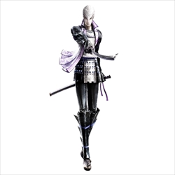 画像ギャラリー No.140のサムネイル画像 / 「戦国BASARA」15周年記念。戦国武将ブームの火付け役となった作品群を初代からバトルパーティまで振り返る