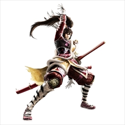 画像ギャラリー No.141のサムネイル画像 / 「戦国BASARA」15周年記念。戦国武将ブームの火付け役となった作品群を初代からバトルパーティまで振り返る