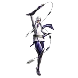 画像ギャラリー No.143のサムネイル画像 / 「戦国BASARA」15周年記念。戦国武将ブームの火付け役となった作品群を初代からバトルパーティまで振り返る