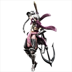 画像ギャラリー No.144のサムネイル画像 / 「戦国BASARA」15周年記念。戦国武将ブームの火付け役となった作品群を初代からバトルパーティまで振り返る
