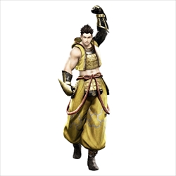 画像ギャラリー No.145のサムネイル画像 / 「戦国BASARA」15周年記念。戦国武将ブームの火付け役となった作品群を初代からバトルパーティまで振り返る