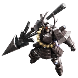 画像ギャラリー No.147のサムネイル画像 / 「戦国BASARA」15周年記念。戦国武将ブームの火付け役となった作品群を初代からバトルパーティまで振り返る