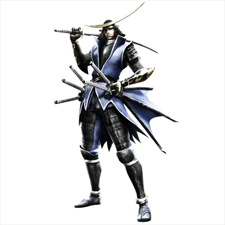 画像ギャラリー No.150のサムネイル画像 / 「戦国BASARA」15周年記念。戦国武将ブームの火付け役となった作品群を初代からバトルパーティまで振り返る