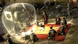画像ギャラリー No.154のサムネイル画像 / 「戦国BASARA」15周年記念。戦国武将ブームの火付け役となった作品群を初代からバトルパーティまで振り返る