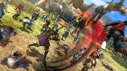 画像ギャラリー No.155のサムネイル画像 / 「戦国BASARA」15周年記念。戦国武将ブームの火付け役となった作品群を初代からバトルパーティまで振り返る