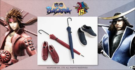 画像ギャラリー No.007のサムネイル画像 / 「戦国BASARA」シリーズが本日で15周年。合戦図屏風の制作決定や佐賀県唐津市とのコラボなど，さまざまな記念企画が実施決定